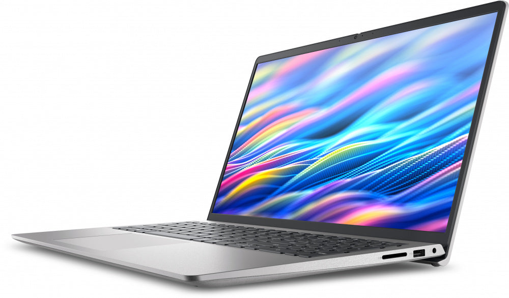 Laptop Dell 15 Dc15250 Intel Core I5-1334u 16gb 512gb Ssd M.2 15.6 Pulgadas Fhd Win 11 Home Silver Garantia 1 Anio 0f6gx