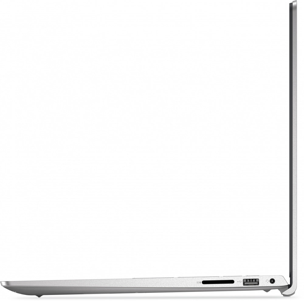 Laptop Dell 15 Dc15250 Intel Core I5-1334u 16gb 512gb Ssd M.2 15.6 Pulgadas Fhd Win 11 Home Silver Garantia 1 Anio 0f6gx