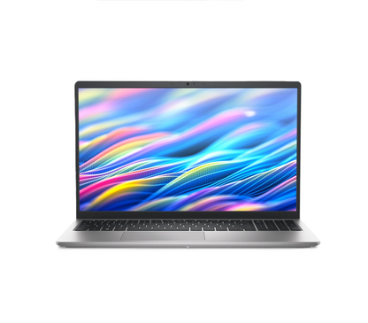Laptop Dell 15 Dc15250 Intel Core I5-1334u 16gb 512gb Ssd M.2 15.6 Pulgadas Fhd Win 11 Home Silver Garantia 1 Anio 0f6gx