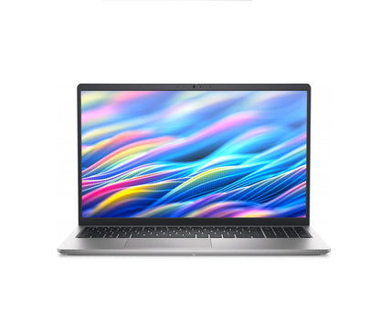 Laptop Dell 15 Dc15250 Intel Core I5-1334u 16gb 512gb Ssd M.2 15.6 Pulgadas Fhd Win 11 Home Silver Garantia 1 Anio 0f6gx