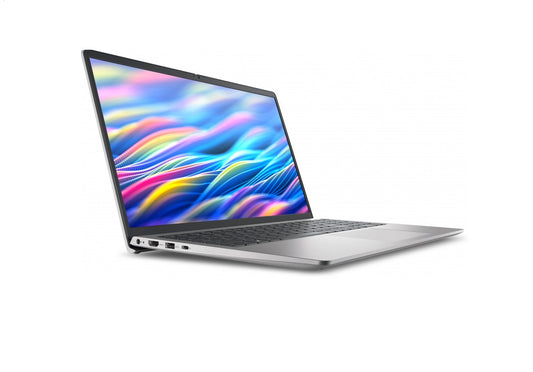 Laptop Dell 15 Dc15250 Intel Core I7-1355u 16gb 1x16 Gb 512gb M.2 Ssd 15.6 Fhd Win 11 Home Silver 1 Year Carry-in Service Sns-la 0y8rm