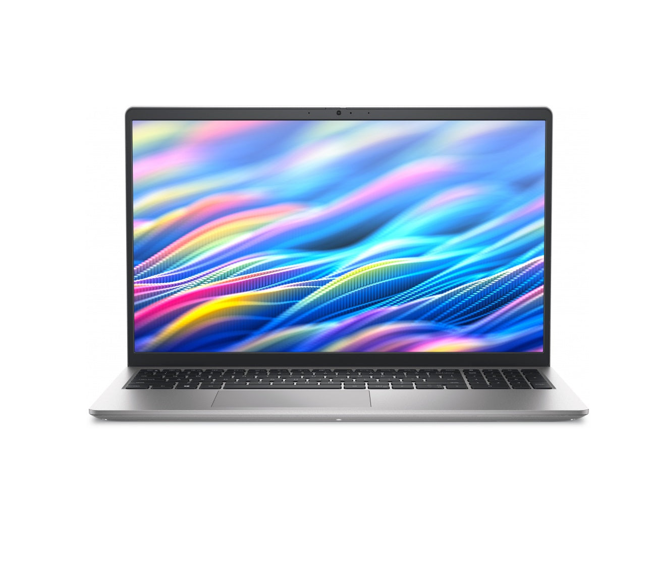 Laptop Dell 15 Dc15250 Intel Core I7-1355u 16gb 1x16 Gb 512gb M.2 Ssd 15.6 Fhd Win 11 Home Silver 1 Year Carry-in Service Sns-la 0y8rm