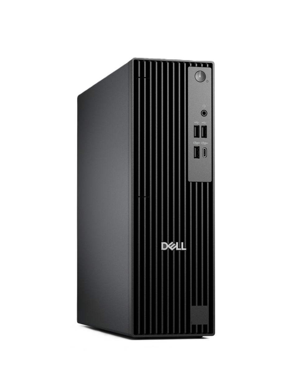 Pc Dell Pro Slim Intel Core I7 14700 16 Gb 512 Gb Ssd Wifi Win11 Pro 3 AÑo De Garantia Negro 1n5gv