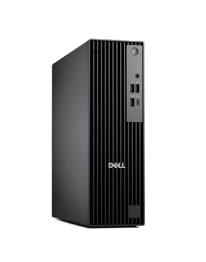 Pc Dell Pro Slim Intel Core I7 14700 16 Gb 512 Gb Ssd Wifi Win11 Pro 3 AÑo De Garantia Negro 1n5gv