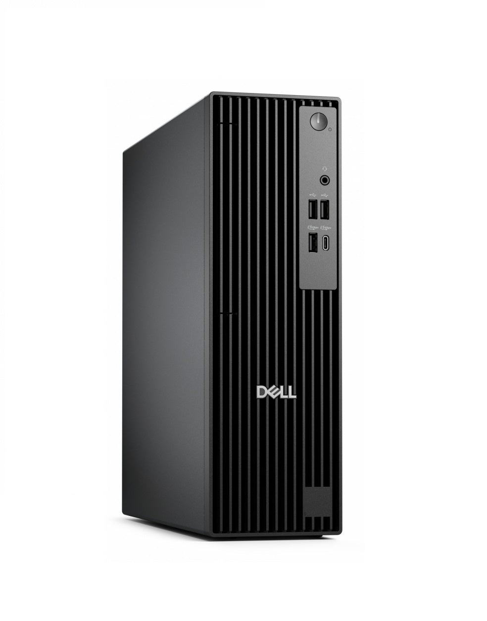 Pc Dell Pro Slim Intel Core I7 14700 16 Gb 512 Gb Ssd Wifi Win11 Pro 3 AÑo De Garantia Negro 1n5gv
