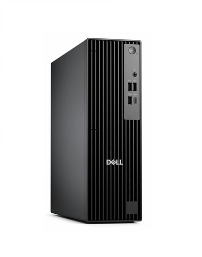 Pc Dell Pro Slim Intel Core I7 14700 16 Gb 512 Gb Ssd Wifi Win11 Pro 3 AÑo De Garantia Negro 1n5gv