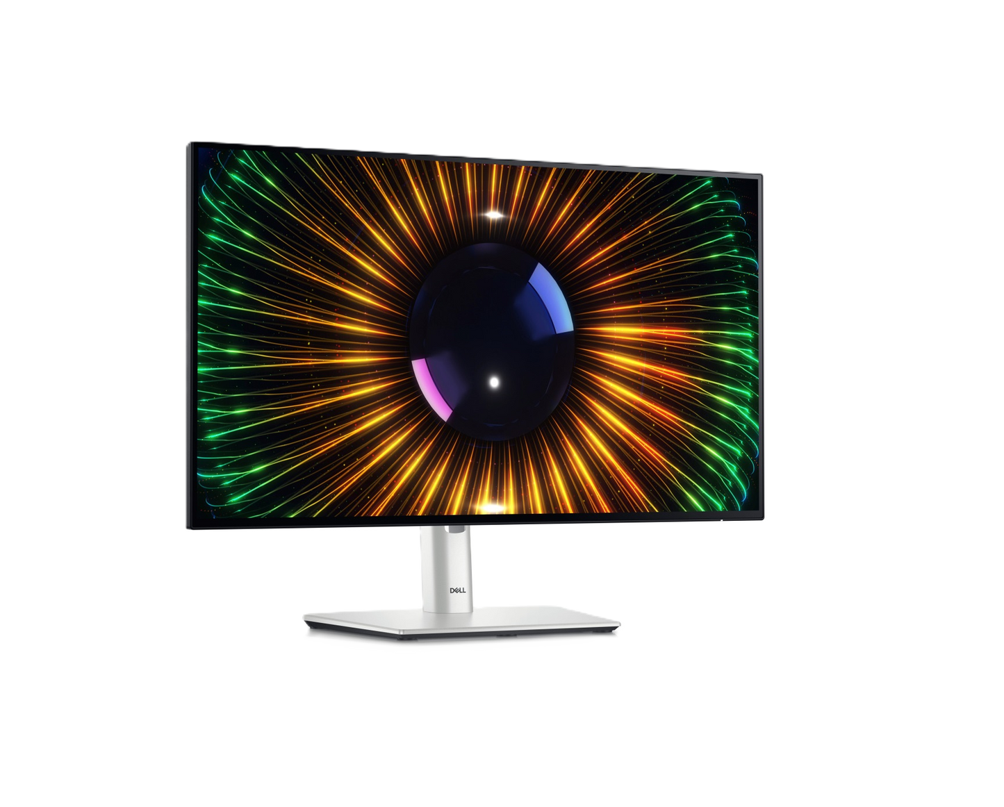 Monitor Dell Led Ultrasharp U2424h Full Hd 1920 X 1080 120 Hz 24 Pulgadas Dp, Hdmi, Usb-c, Usb-a 210-bkrr