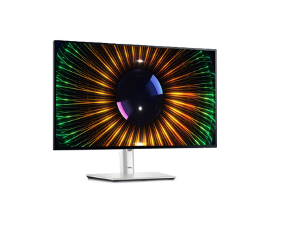 Monitor Dell Led Ultrasharp U2424h Full Hd 1920 X 1080 120 Hz 24 Pulgadas Dp, Hdmi, Usb-c, Usb-a 210-bkrr