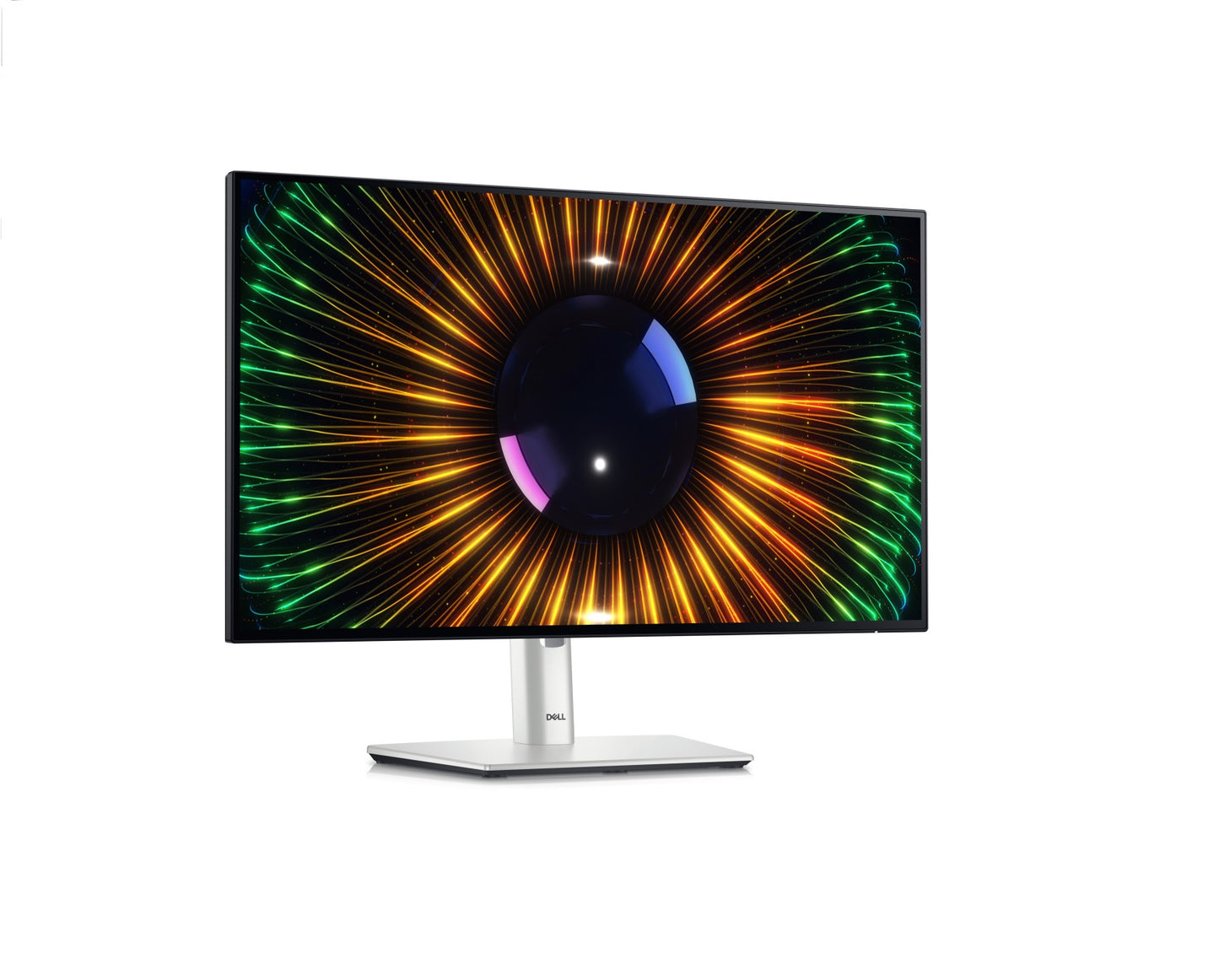 Monitor Dell Led Ultrasharp U2424h Full Hd 1920 X 1080 120 Hz 24 Pulgadas Dp, Hdmi, Usb-c, Usb-a 210-bkrr