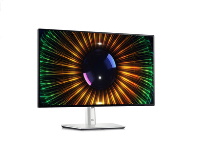 Monitor Dell Led Ultrasharp U2424h Full Hd 1920 X 1080 120 Hz 24 Pulgadas Dp, Hdmi, Usb-c, Usb-a 210-bkrr