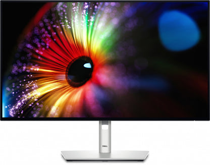Monitor Dell Led Ultrasharp U2724d 27 Pulgadas Qhd 2560 X 1440 120 Hz Dp, Hdmi, Usb-a, Usb-c 210-bksf