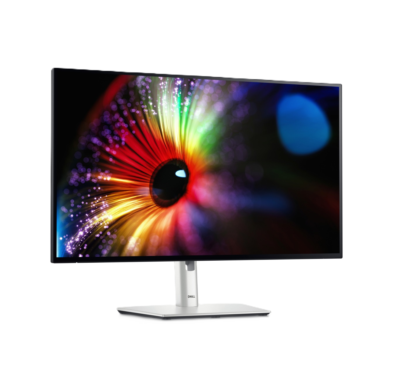 Monitor Dell Led Ultrasharp U2724d 27 Pulgadas Qhd 2560 X 1440 120 Hz Dp, Hdmi, Usb-a, Usb-c 210-bksf