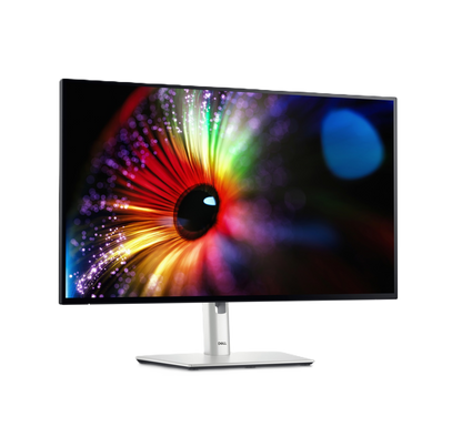 Monitor Dell Led Ultrasharp U2724d 27 Pulgadas Qhd 2560 X 1440 120 Hz Dp, Hdmi, Usb-a, Usb-c 210-bksf