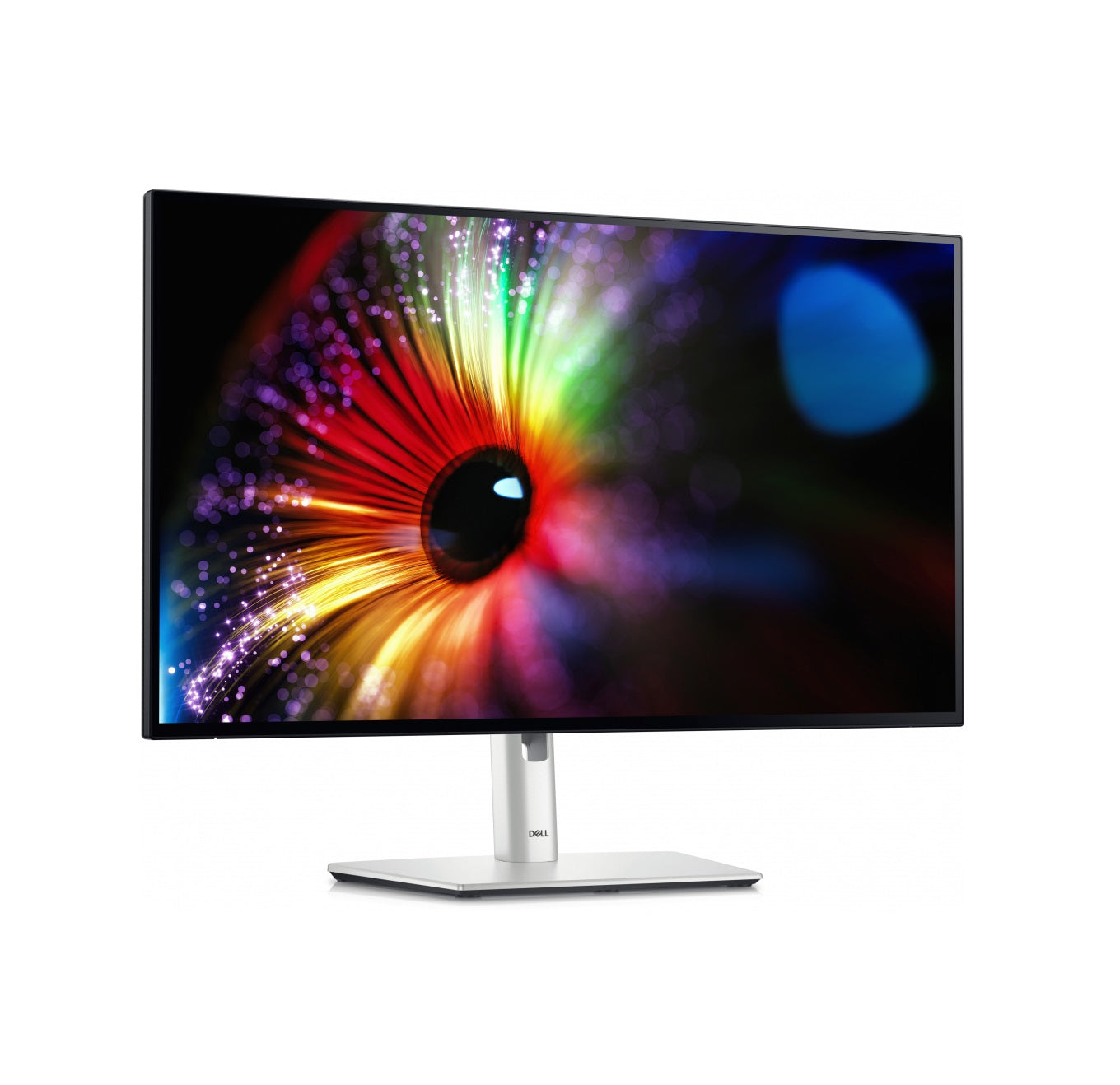 Monitor Dell Led Ultrasharp U2724d 27 Pulgadas Qhd 2560 X 1440 120 Hz Dp, Hdmi, Usb-a, Usb-c 210-bksf
