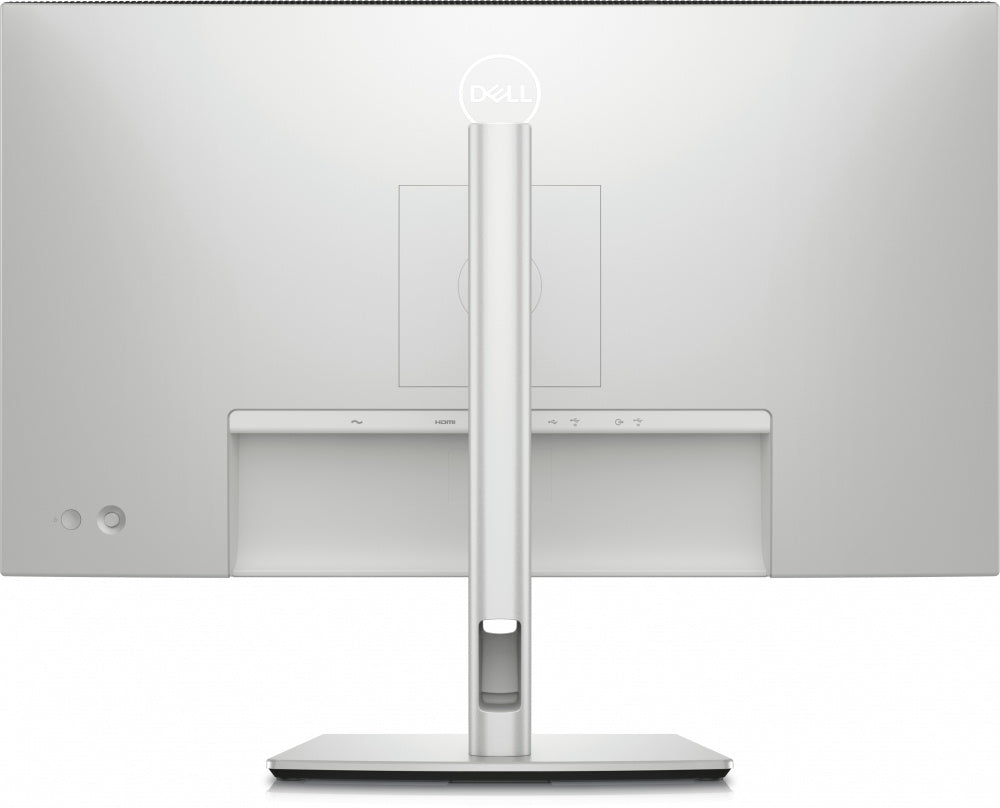 Monitor Dell Led Ultrasharp U2724d 27 Pulgadas Qhd 2560 X 1440 120 Hz Dp, Hdmi, Usb-a, Usb-c 210-bksf