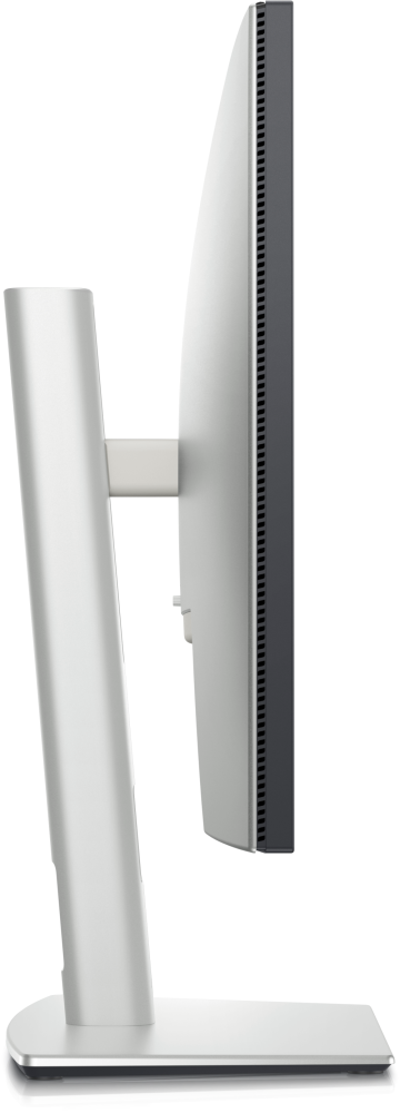 Monitor Dell Ultrasharp U2724de | 27 Led 2560 X 1440 120 Hz | Thunderbolt | Dp, Hdmi, Usb-c, Usb-a, Rj45 | 210-bksj