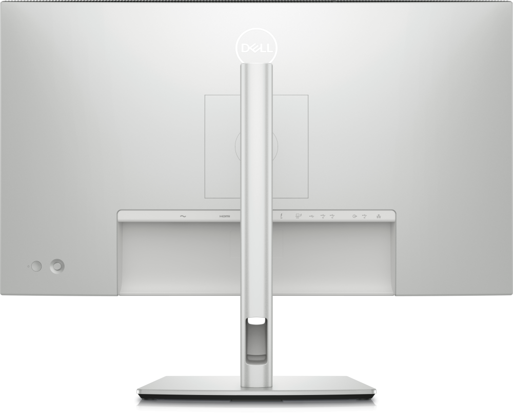 Monitor Dell Ultrasharp U2724de | 27 Led 2560 X 1440 120 Hz | Thunderbolt | Dp, Hdmi, Usb-c, Usb-a, Rj45 | 210-bksj