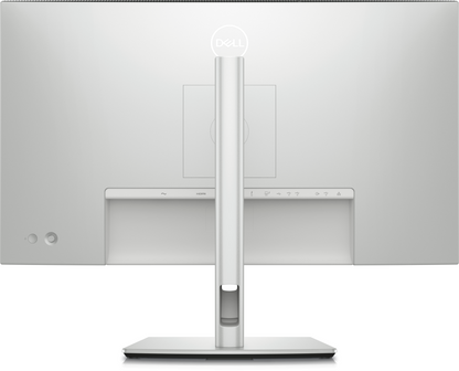 Monitor Dell Ultrasharp U2724de | 27 Led 2560 X 1440 120 Hz | Thunderbolt | Dp, Hdmi, Usb-c, Usb-a, Rj45 | 210-bksj