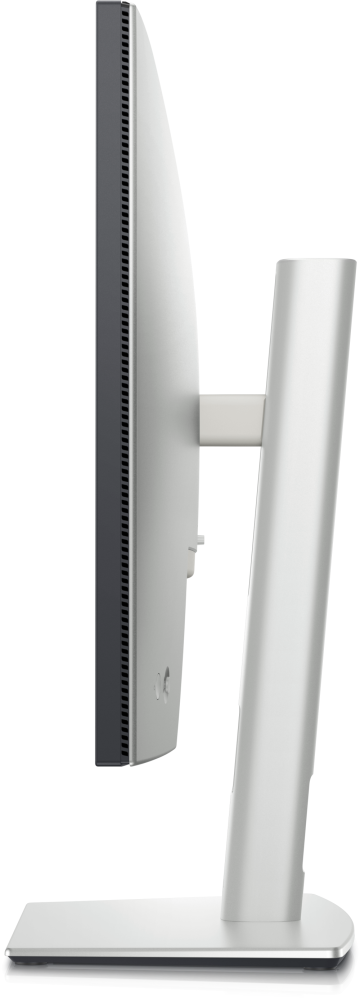 Monitor Dell Ultrasharp U2724de | 27 Led 2560 X 1440 120 Hz | Thunderbolt | Dp, Hdmi, Usb-c, Usb-a, Rj45 | 210-bksj