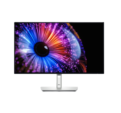 Monitor Dell Ultrasharp U2724de | 27 Led 2560 X 1440 120 Hz | Thunderbolt | Dp, Hdmi, Usb-c, Usb-a, Rj45 | 210-bksj
