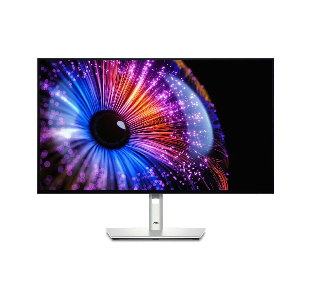 Monitor Dell Ultrasharp U2724de | 27 Led 2560 X 1440 120 Hz | Thunderbolt | Dp, Hdmi, Usb-c, Usb-a, Rj45 | 210-bksj