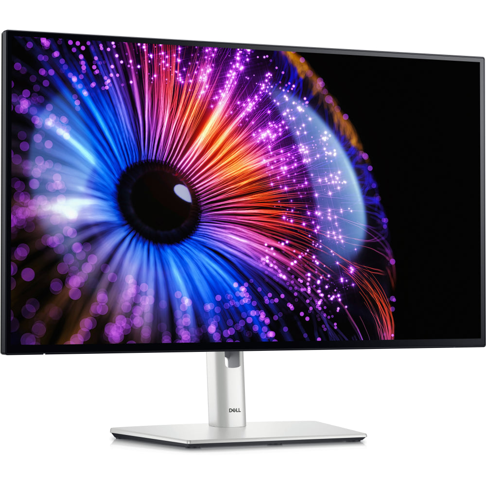 Monitor Dell Ultrasharp U2724de | 27 Led 2560 X 1440 120 Hz | Thunderbolt | Dp, Hdmi, Usb-c, Usb-a, Rj45 | 210-bksj