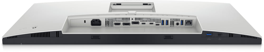 Monitor Dell Ultrasharp U2724de | 27 Led 2560 X 1440 120 Hz | Thunderbolt | Dp, Hdmi, Usb-c, Usb-a, Rj45 | 210-bksj