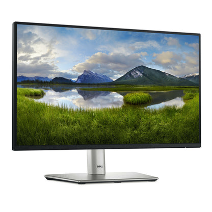 Monitor Led Dell P2225h 21.5 Pulgadas Full Hd 1920 X 1080 100hz Hdmi, Vga, Dp 210-blxj