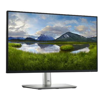 Monitor Led Dell P2225h 21.5 Pulgadas Full Hd 1920 X 1080 100hz Hdmi, Vga, Dp 210-blxj