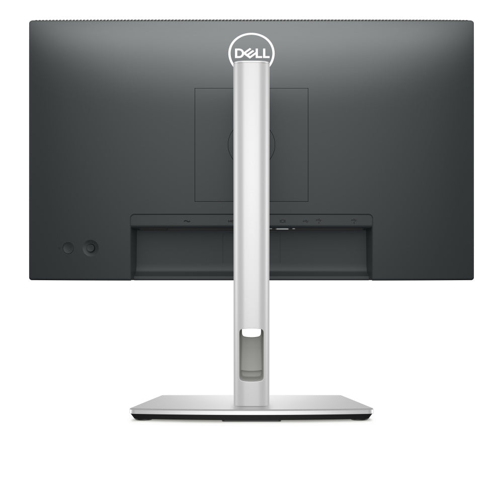 Monitor Led Dell P2225h 21.5 Pulgadas Full Hd 1920 X 1080 100hz Hdmi, Vga, Dp 210-blxj