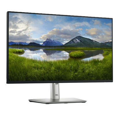 Monitor Dell P2425h 23.8 Pulgadas Fhd 1920 X 1080 100 Hz Hdmi, Vga, Dp, Usb 3 AÑos De Garantia 210-bmgh
