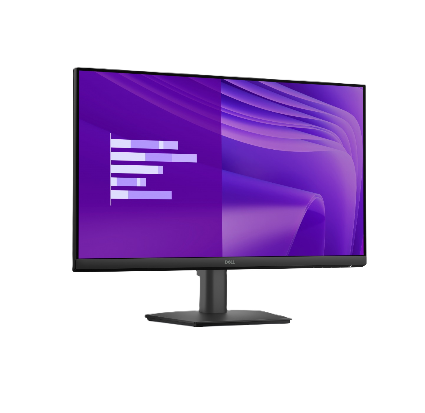 Monitor Dell Pro E2425hm 23.8 Pulgadas Full Hd 1920 X 1080 Full Hd 100 Hz Hdmi, Dp, Vga 210-bqhy