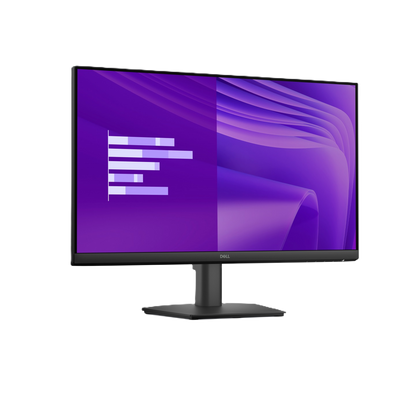 Monitor Dell Pro E2425hm 23.8 Pulgadas Full Hd 1920 X 1080 Full Hd 100 Hz Hdmi, Dp, Vga 210-bqhy