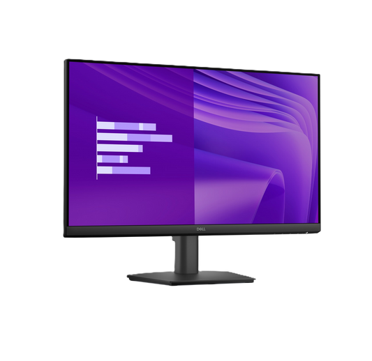 Monitor Dell Pro Led E2425hsm 24 Pulgadas Full Hd 5 Ms 100 Hz Hdmi, Dp, Vga 210-bqhz