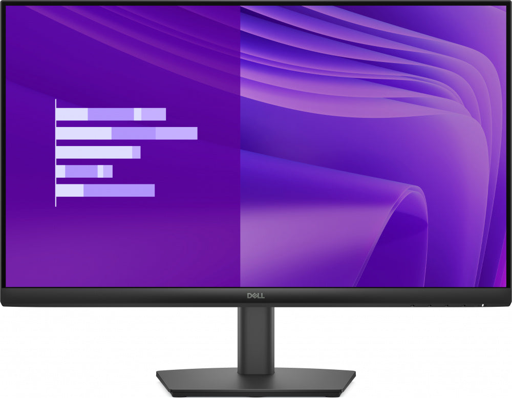 Monitor Dell Pro E2425hm 23.8 Pulgadas Full Hd 1920 X 1080 Full Hd 100 Hz Hdmi, Dp, Vga 210-bqhy