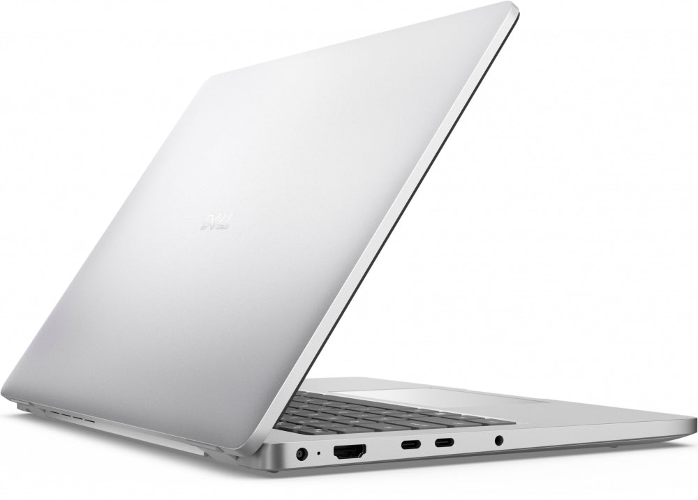Laptop Dell Pro 14 Intel Core Ultra 7 255u 16 Gb 512 Gb Ssd 14 Fhd Win11 Pro 3 AÑo De Garantia Silver 2hwn3