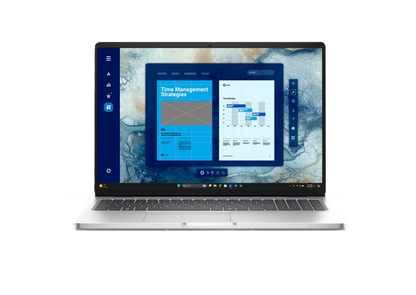 Laptop Dell Pro 16 Copilot Pc Amd Ryzen Ai 7 350 Hasta 50 Tops 16 Gb 512 Gb Ssd 16 Fhd Win11 Pro 3 AÑo De Garantia Plata 3000190630732.1