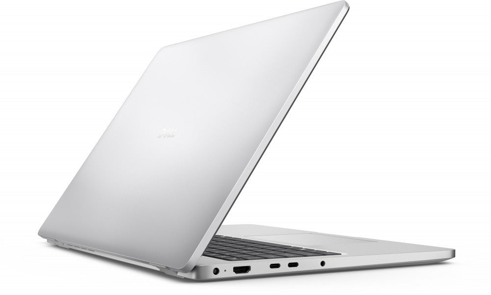 Laptop Dell Pro 16 Copilot Pc Amd Ryzen Ai 7 350 Hasta 50 Tops 16 Gb 512 Gb Ssd 16 Fhd Win11 Pro 3 AÑo De Garantia Plata 3000190630732.1