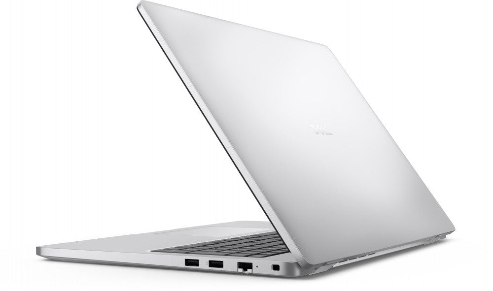 Laptop Dell Pro 16 Copilot Pc Amd Ryzen Ai 7 350 Hasta 50 Tops 16 Gb 512 Gb Ssd 16 Fhd Win11 Pro 3 AÑo De Garantia Plata 3000190630732.1
