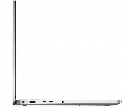 Laptop Dell Pro 16 Copilot Pc Amd Ryzen Ai 7 350 Hasta 50 Tops 16 Gb 512 Gb Ssd 16 Fhd Win11 Pro 3 AÑo De Garantia Plata 3000190630732.1