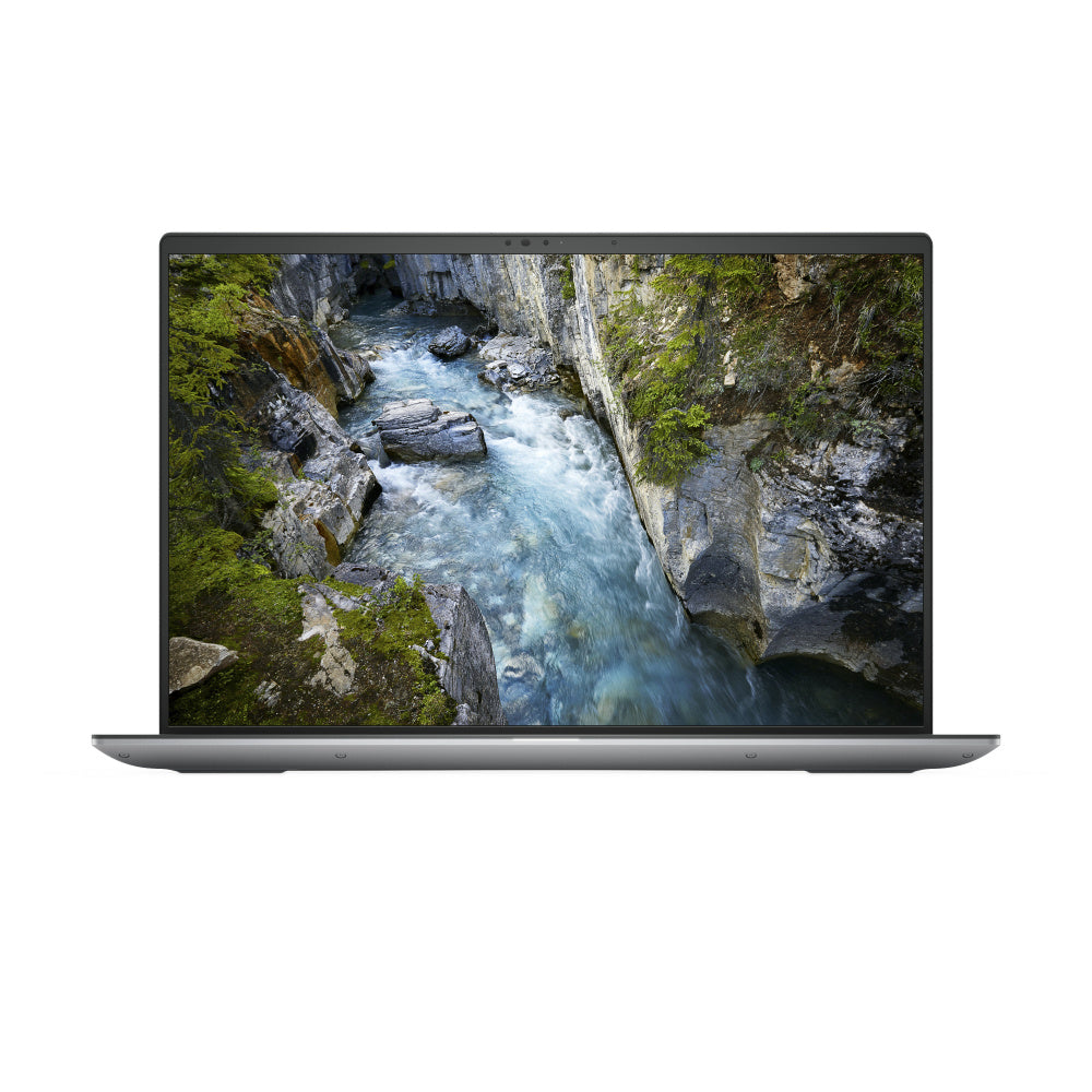 Laptop Dell Precision Workstation 5690 Intel Core Ultra 9 185h 32gb, 512gb + 1tb Nvidia Rtx 2000 8gb 16 Win 11 Pro 3000190953980.1