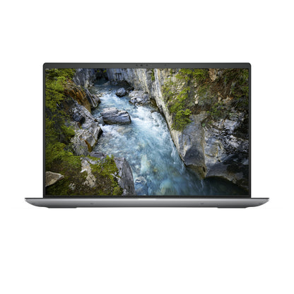 Laptop Dell Precision Workstation 5690 Intel Core Ultra 9 185h 32gb, 512gb + 1tb Nvidia Rtx 2000 8gb 16 Win 11 Pro 3000190953980.1