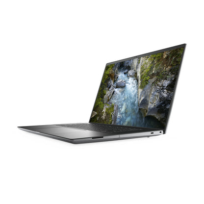 Laptop Dell Precision Workstation 5690 Intel Core Ultra 9 185h 32gb, 512gb + 1tb Nvidia Rtx 2000 8gb 16 Win 11 Pro 3000190953980.1