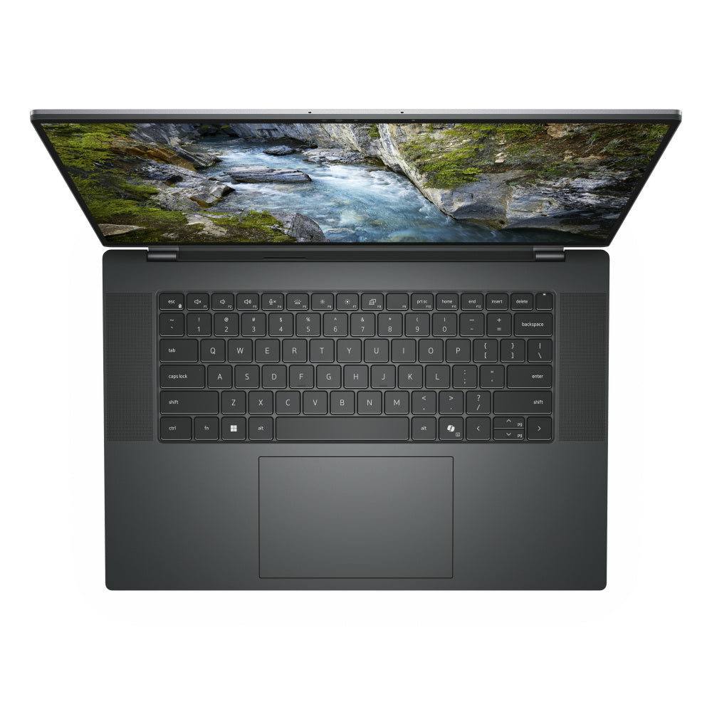 Laptop Dell Precision Workstation 5690 Intel Core Ultra 9 185h 32gb, 512gb + 1tb Nvidia Rtx 2000 8gb 16 Win 11 Pro 3000190953980.1
