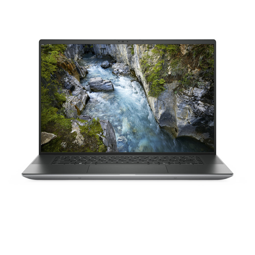 Laptop Dell Precision Workstation 5690 Intel Core Ultra 9 185h 32gb, 512gb + 1tb Nvidia Rtx 2000 8gb 16 Win 11 Pro 3000190953980.1