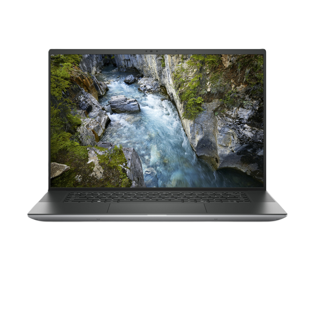 Laptop Dell Precision Workstation 5690 Intel Core Ultra 9 185h 32gb, 512gb + 1tb Nvidia Rtx 2000 8gb 16 Win 11 Pro 3000190953980.1