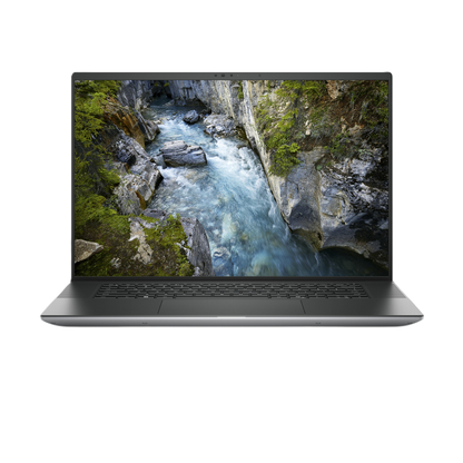 Laptop Dell Precision Workstation 5690 Intel Core Ultra 9 185h 32gb, 512gb + 1tb Nvidia Rtx 2000 8gb 16 Win 11 Pro 3000190953980.1