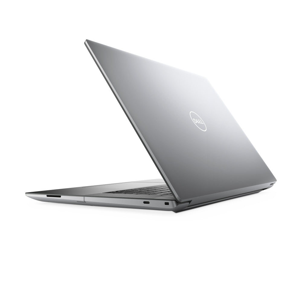 Laptop Dell Precision Workstation 5690 Intel Core Ultra 9 185h 32gb, 512gb + 1tb Nvidia Rtx 2000 8gb 16 Win 11 Pro 3000190953980.1