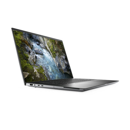 Laptop Dell Precision Workstation 5690 Intel Core Ultra 9 185h 32gb, 512gb + 1tb Nvidia Rtx 2000 8gb 16 Win 11 Pro 3000190953980.1