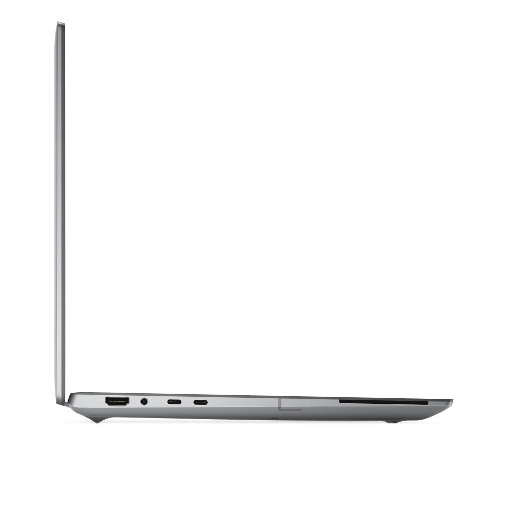 Laptop Dell Precision Workstation 5690 Intel Core Ultra 9 185h 32gb, 512gb + 1tb Nvidia Rtx 2000 8gb 16 Win 11 Pro 3000190953980.1